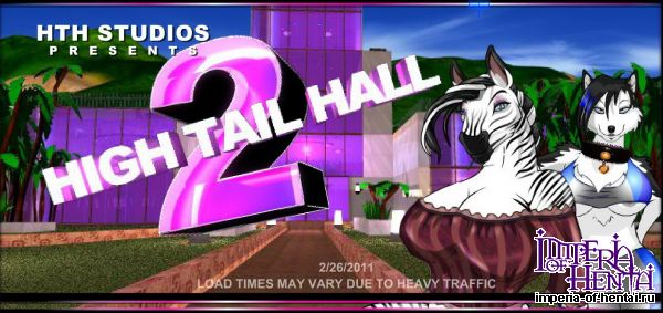 HIGH TAIL HALL 2