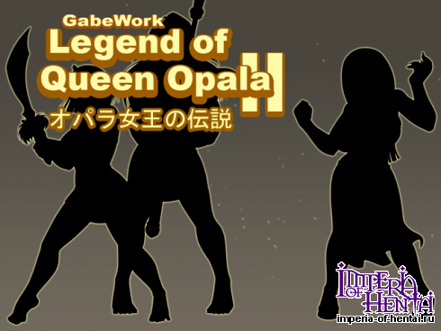 Legend of Queen Opala II Episod 1-2