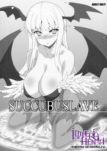 (C82) [Mushimusume Aikoukai (ASTROGUYII)] SUCCUBUSLAVE (CAPCOM)
