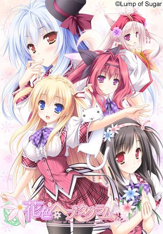 &#33457;&#33394;&#12504;&#12503;&#12479;&#12464;&#12521;&#12512; &#21021;&#22238;&#38480;&#23450;&#29256;