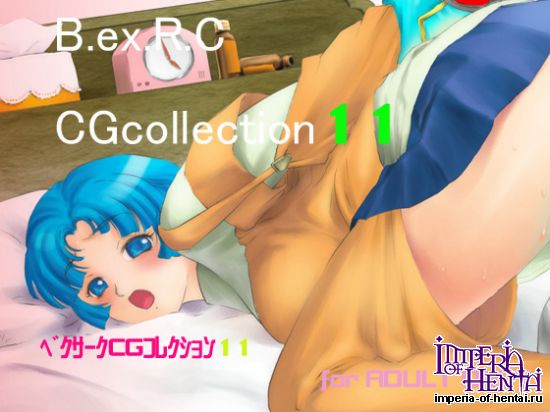 &#12505;&#12463;&#12469;&#12540;&#12463;CG  COLLECTION 11