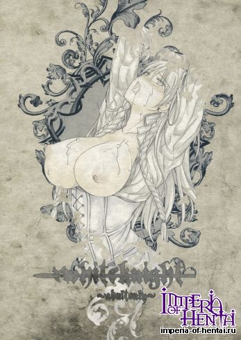 (C82) [Runway (Louis&Visee)] White knight (Tactics Ogre: Wheel of Fate)