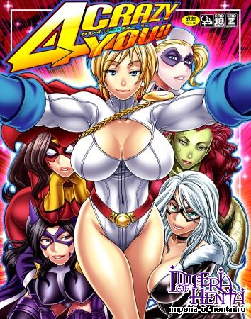 Crazy 4 You Crazy 4 You