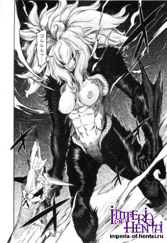 [D.P] EVILIVE [Episode 1 - 2]