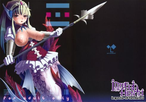 (C82) [Erdelied (nenemaru)] Ahito Shoujo Tan Vol.2 (Original)