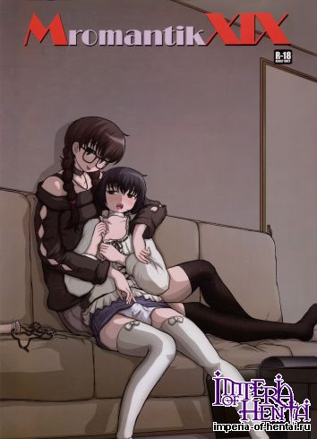 (C80) [Studio30NEKO (fukunotsukuribe)] MromantikXIX (Original)