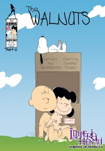 The Walnuts [Ep.1-2]