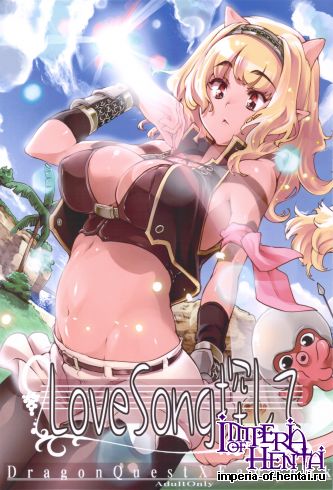 (C83) [Fujiya Honten (Thomas)] Love Song Sagashite (Dragon Quest X)