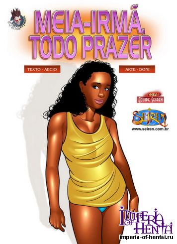 Meia Irma Todo Prazer