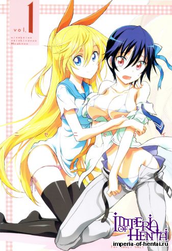 (C83) [Kaishaku (Kaishaku)] Nisenise (Nisekoi)