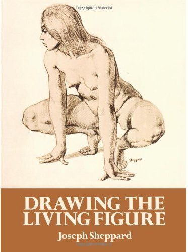Drawing the Living Figure