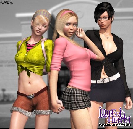 The Lesbian Test The Lesbian Test