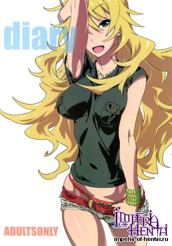 (C83) [SANDWORKS (Suna)] diary (THE IDOLM@STER) [Digital]