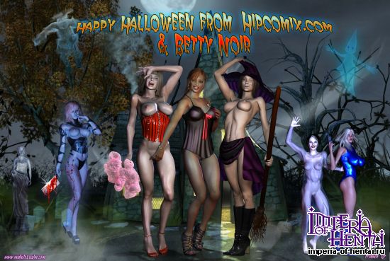 HipComix.com Full SiteRip