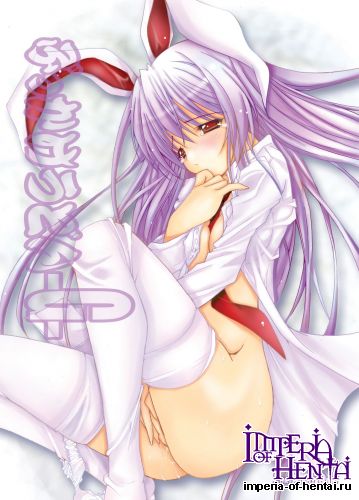 (C74) [Donkin Darnuts (Take Toshiaki)] Bukkake Udon -G- (Touhou Project) [Digital]