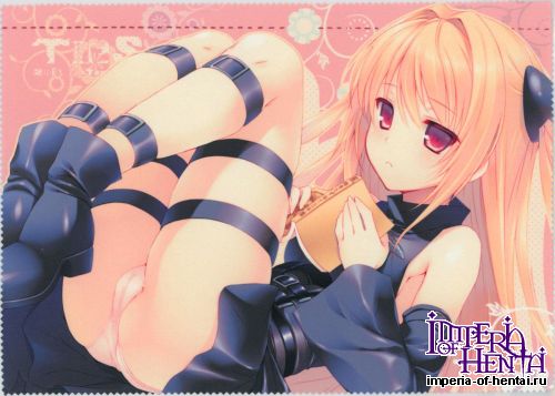 (SC58) [TIES (Takei Ooki)] Yami chan Bon Junbi gou (To LOVE-Ru Darkness)