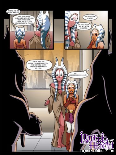 StarWars - New Order