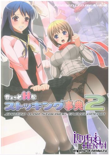 (C83) [Poppozu (Hiyoko Daiou, Kohinata Ryou)] Chotto H na Stocking Jiten 2 (Original)