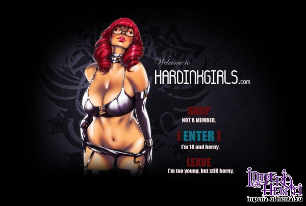 HardInkGirls.com Full SiteRip