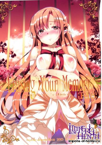 (SC58) [Waffle-Doumeiken (Tanaka Decilitre)] Erasing Your Memory (Sword Art Online)