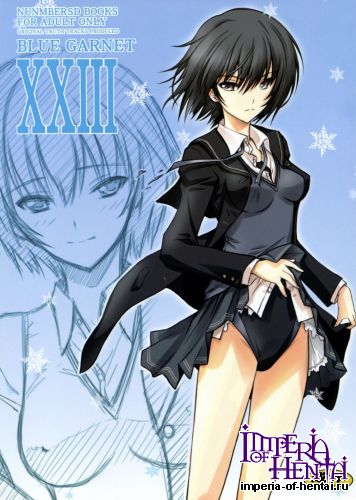 (C77) [Blue Garnet (Serizawa Katsumi)] BLUE GARNET XXIII (Amagami, Bakemonogatari)