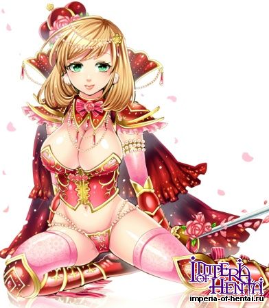 Art by Maturica Youko