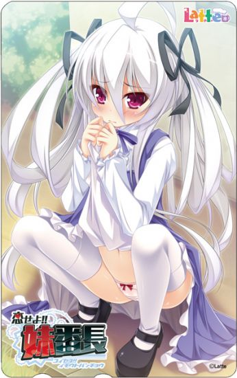 &#24651;&#12379;&#12424;!! &#22969;&#30058;&#38263;