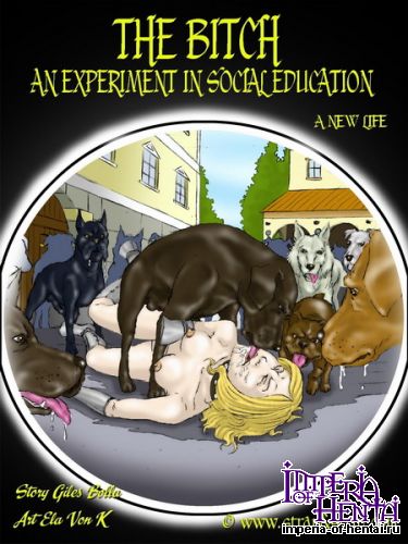 The Bitch An Experiment