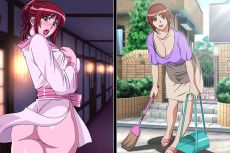 地下室 脅迫の代償2