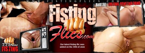 FistingFlics.com - SiteRip