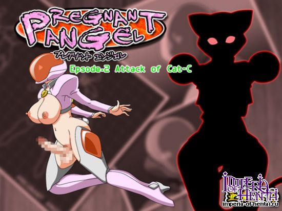 PREGNANT ANGEL epsode.2