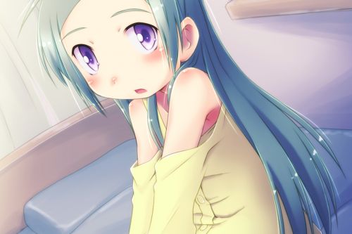 [sec44] ヒバリノスミカ