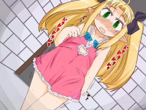 [幸福資源] おくちのこいびと! (ロッテのおもちゃ!)