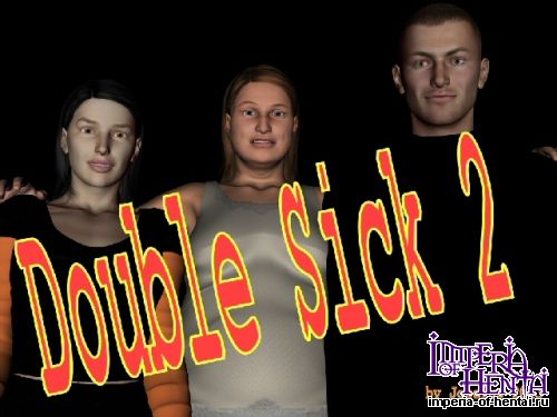 Double Sick 2 by Josefus