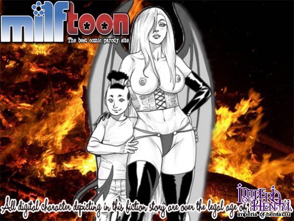 Milftown Adventure V1.06