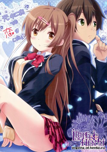 (C83) [IK.projectear (nisson)] Moto Chuunibyou demo Koi ga Shitai! (Chuunibyou Demo Koi ga Shitai!)