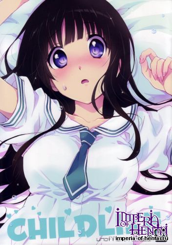 (SC60) [ABLISS (Mei)] CHILDLIKE (Hyouka)