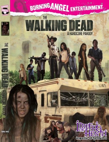 The Walking Dead: A Hardcore Parody