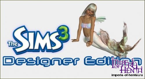 The Sims 3 Designer Edition v1.4