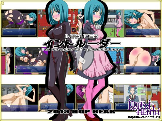 &#12452;&#12531;&#12488;&#12523;&#12540;&#12480;&#12540;  