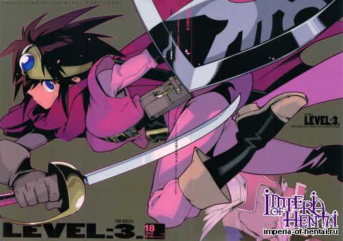 (SC60) [Article 60 of Crime Code (Shuhan)] LEVEL:3. (Dragon Quest III)