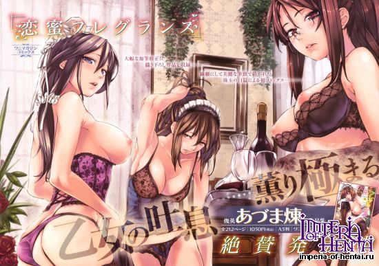 COMIC  Shitsurakuten   Vol.16