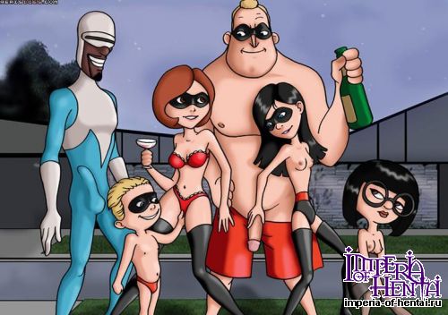 Incredibles