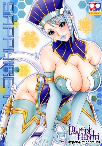 (C81) [Kesshoku Mikan (Anzu, ume)] SAPPHIRE ROSE (TIGER & BUNNY)