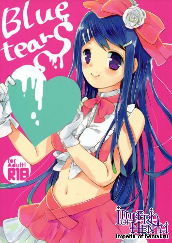 [Jacklake (Koshimura)] Bluetears (Danganronpa)