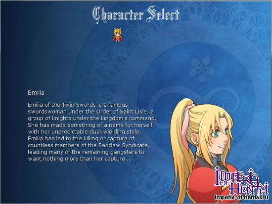 Despair Labyrinth Ver.0.09