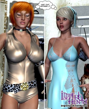 Brat Packed 3 - Switch-A-Roo!