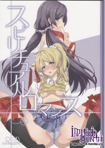 (Bokura no Love Live! 2) [MuraMura Pocky (Kasumi)] Spiritual Romance (Love Live!)
