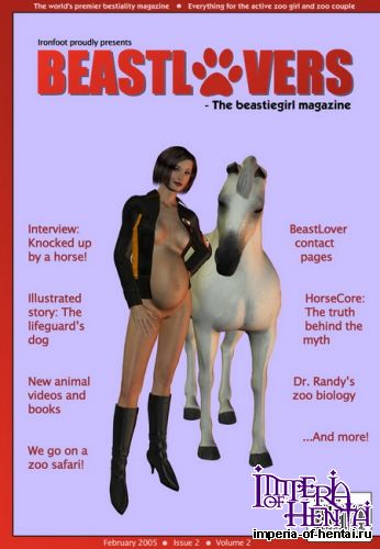 Beast Lovers