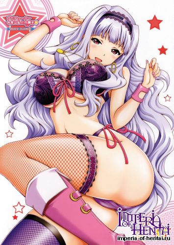 (C84) [Shimekiri Sanpunmae (Tsukimi Daifuku)] Producer Koyoi wa Watashi to Waltz Wo! (THE iDOLM@STER)